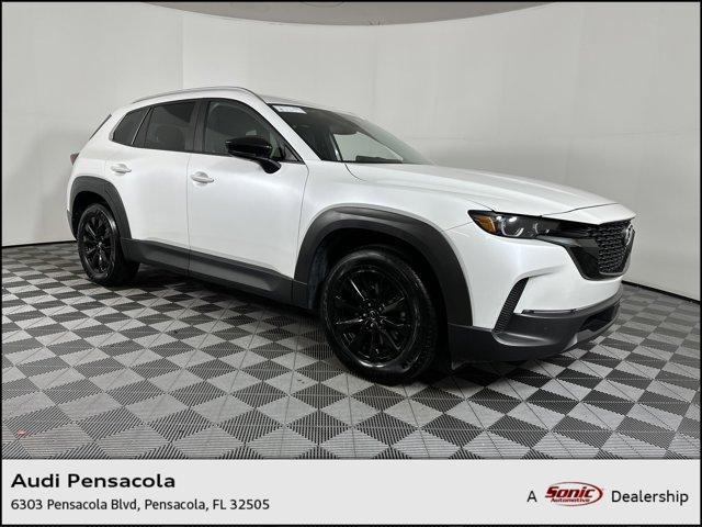 used 2024 Mazda CX-50 car, priced at $26,998