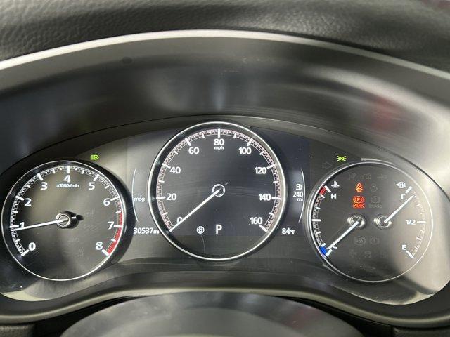 used 2024 Mazda CX-50 car, priced at $26,998