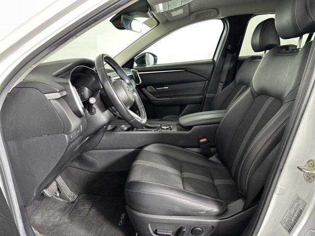 used 2024 Mazda CX-50 car, priced at $26,998