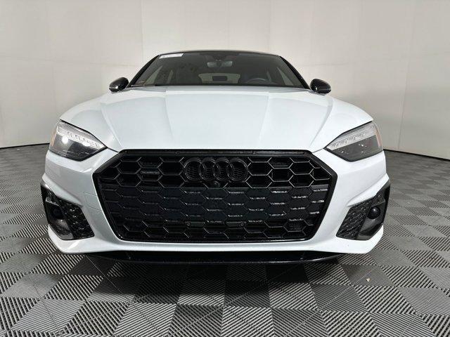 used 2022 Audi A5 Sportback car, priced at $30,999