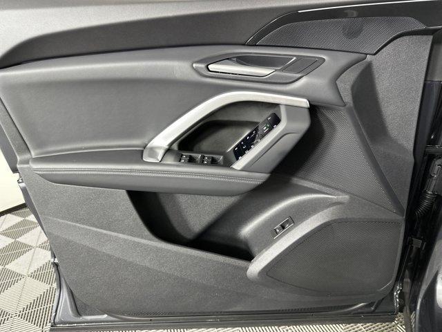 new 2025 Audi Q5 car, priced at $57,771