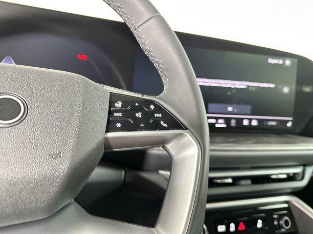 new 2025 Audi Q5 car, priced at $57,771