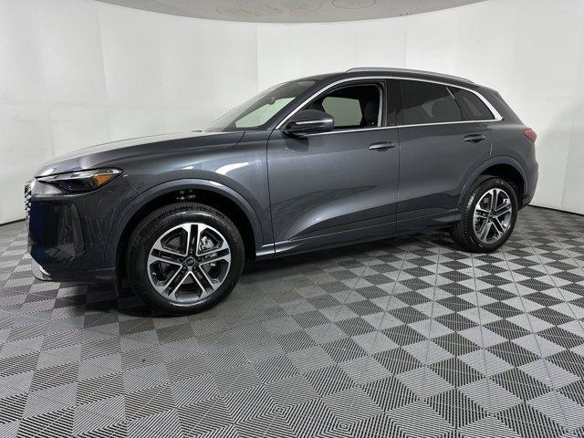 new 2025 Audi Q5 car, priced at $57,771