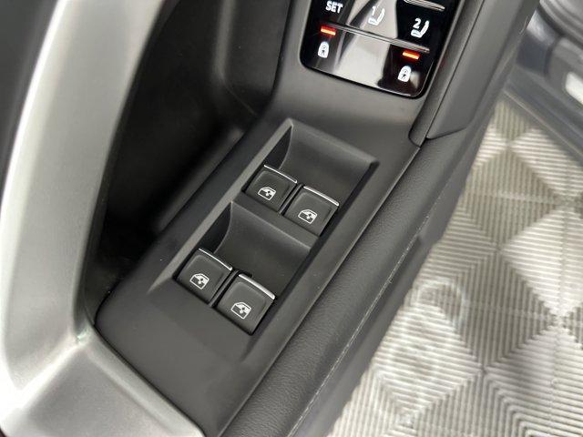 new 2025 Audi Q5 car, priced at $60,971