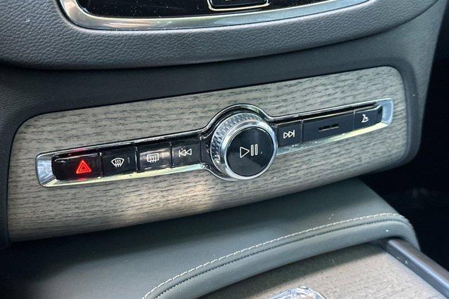 used 2021 Volvo XC90 Recharge Plug-In Hybrid car, priced at $33,999