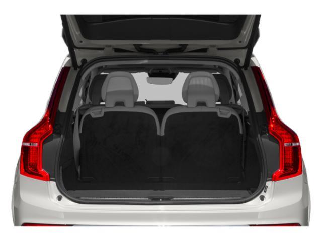 used 2021 Volvo XC90 Recharge Plug-In Hybrid car, priced at $33,999