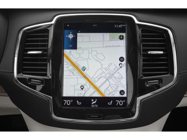 used 2021 Volvo XC90 Recharge Plug-In Hybrid car, priced at $33,999