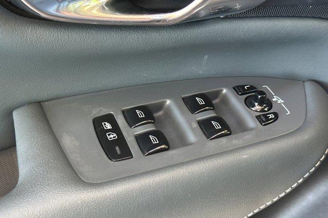 used 2021 Volvo XC90 Recharge Plug-In Hybrid car, priced at $33,999