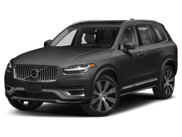 used 2021 Volvo XC90 Recharge Plug-In Hybrid car, priced at $33,999