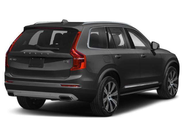 used 2021 Volvo XC90 Recharge Plug-In Hybrid car, priced at $33,999
