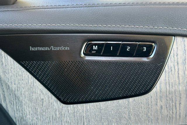 used 2021 Volvo XC90 Recharge Plug-In Hybrid car, priced at $33,999