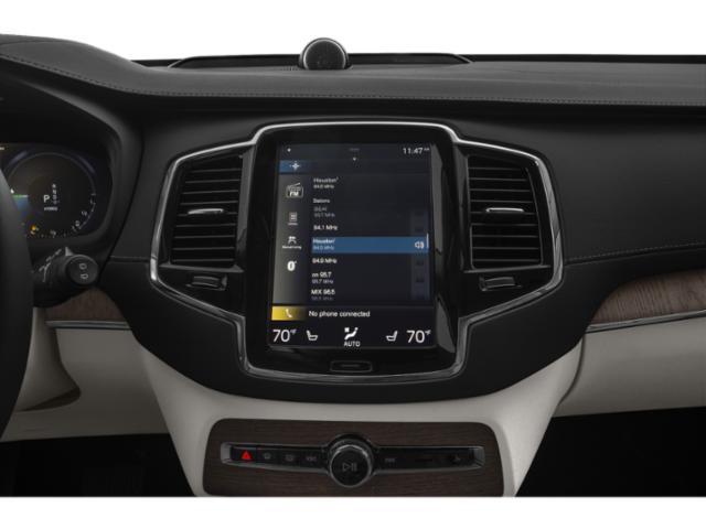 used 2021 Volvo XC90 Recharge Plug-In Hybrid car, priced at $33,999
