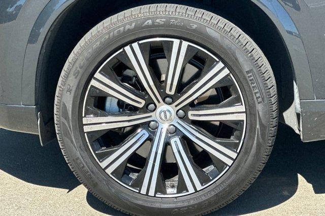 used 2021 Volvo XC90 Recharge Plug-In Hybrid car, priced at $33,999