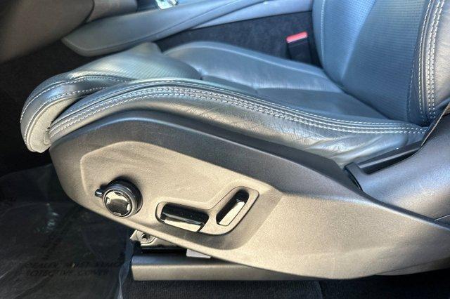 used 2021 Volvo XC90 Recharge Plug-In Hybrid car, priced at $33,999