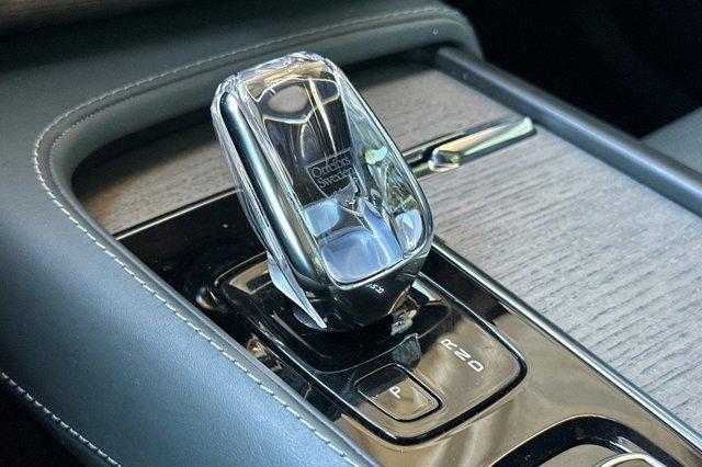 used 2021 Volvo XC90 Recharge Plug-In Hybrid car, priced at $33,999