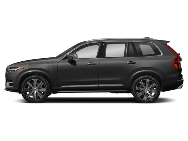 used 2021 Volvo XC90 Recharge Plug-In Hybrid car, priced at $33,999