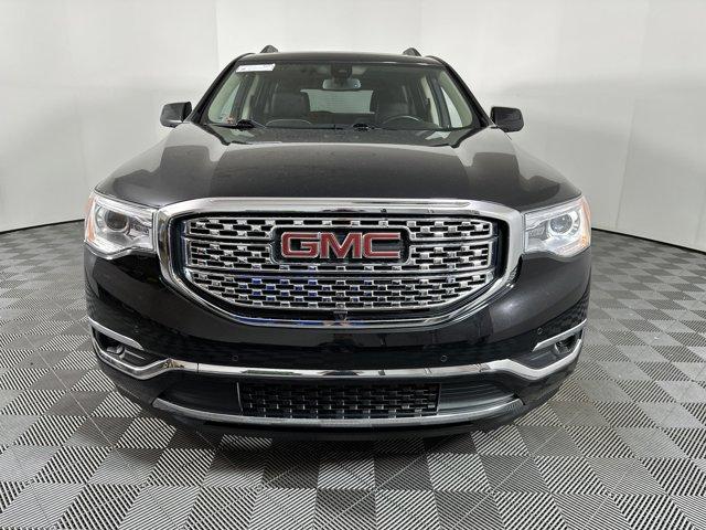 used 2019 GMC Acadia car, priced at $24,499
