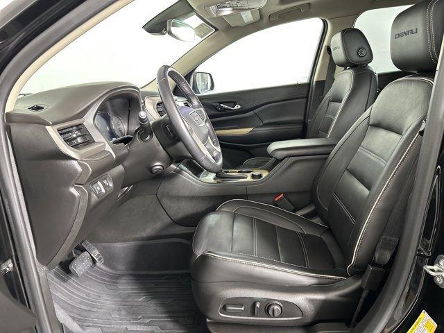 used 2019 GMC Acadia car, priced at $24,499