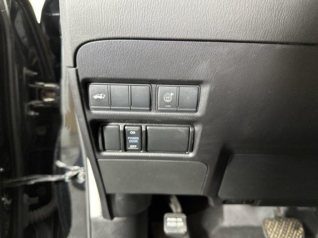 used 2021 Nissan Armada car, priced at $26,999