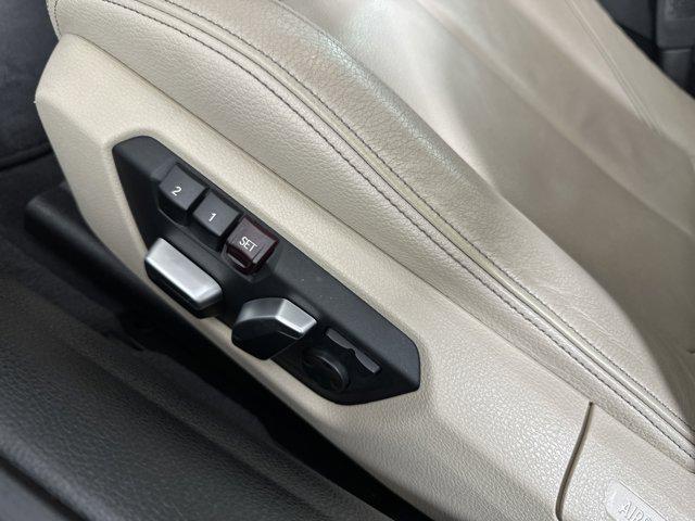 used 2016 BMW 435 car, priced at $18,999