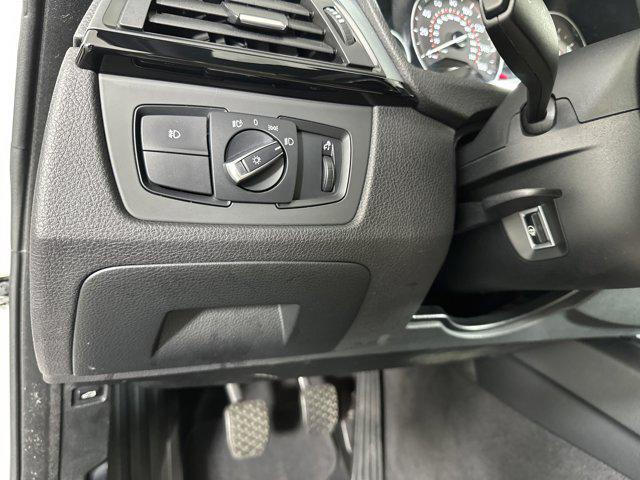 used 2016 BMW 435 car, priced at $18,999