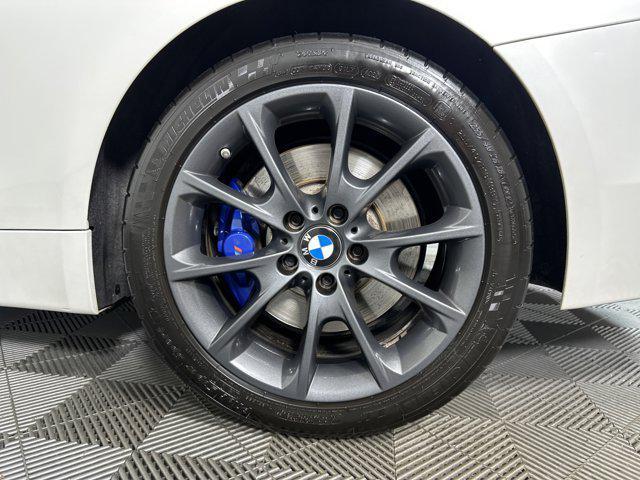 used 2016 BMW 435 car, priced at $18,999