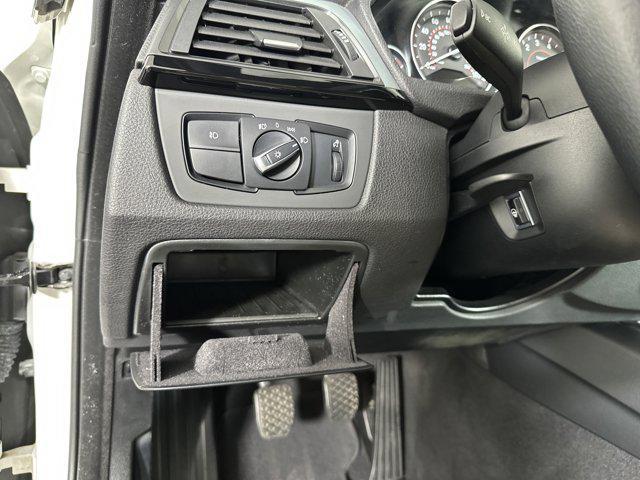 used 2016 BMW 435 car, priced at $18,999