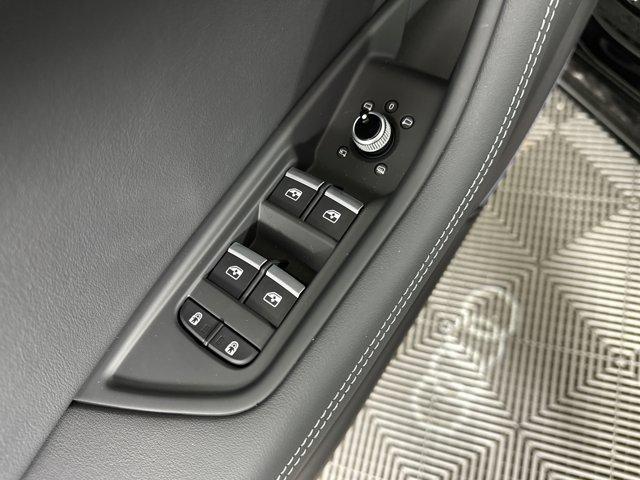 new 2025 Audi A5 Sportback car, priced at $54,681