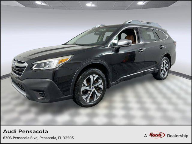 used 2020 Subaru Outback car, priced at $20,899