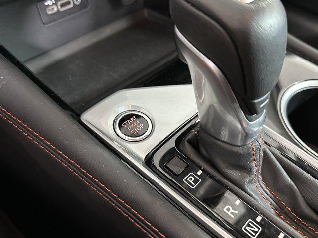used 2024 Nissan Altima car, priced at $24,999