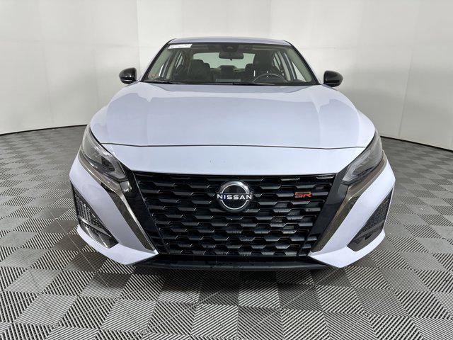 used 2024 Nissan Altima car, priced at $24,999