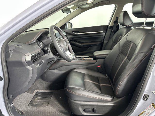 used 2024 Nissan Altima car, priced at $24,999