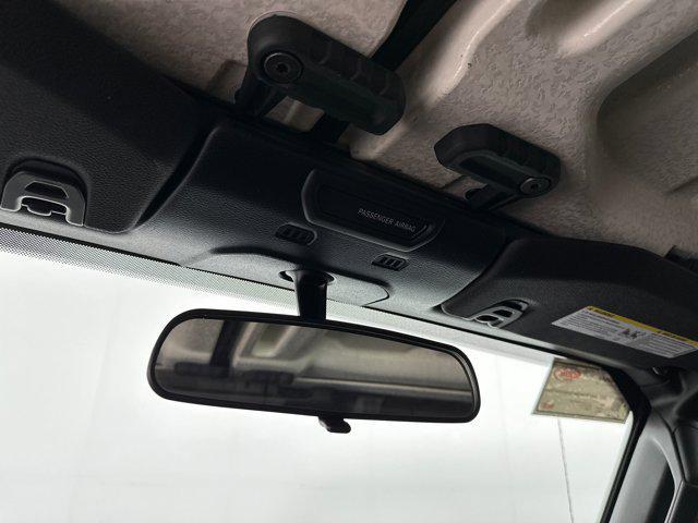 used 2021 Jeep Wrangler Unlimited car, priced at $27,998