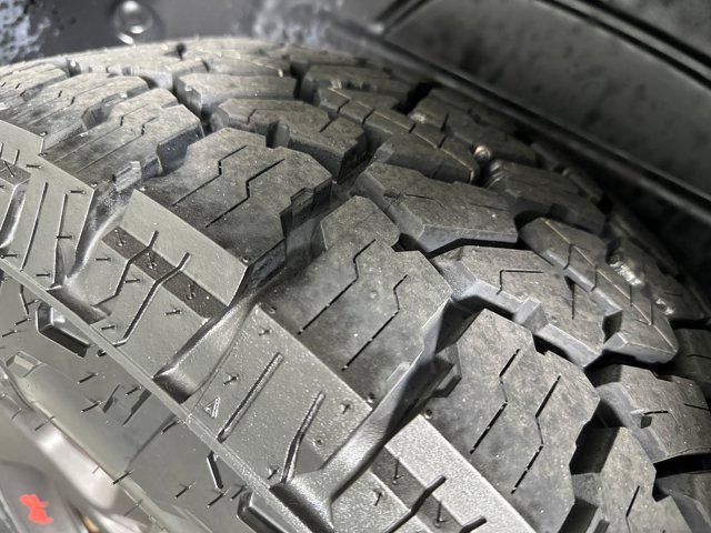 used 2021 Jeep Wrangler Unlimited car, priced at $27,998