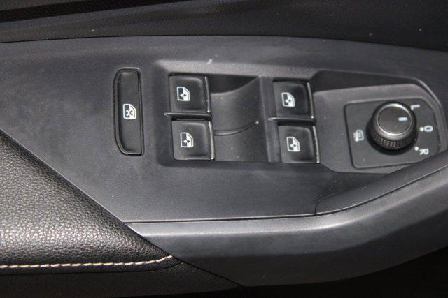 used 2022 Volkswagen Jetta car, priced at $18,998