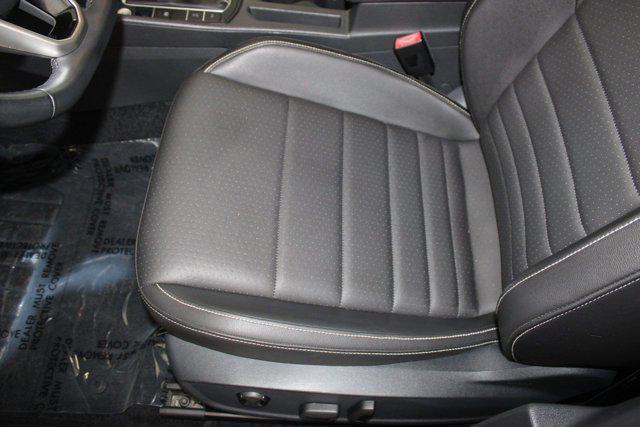 used 2022 Volkswagen Jetta car, priced at $18,998