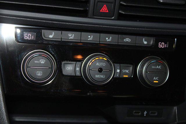 used 2022 Volkswagen Jetta car, priced at $18,998