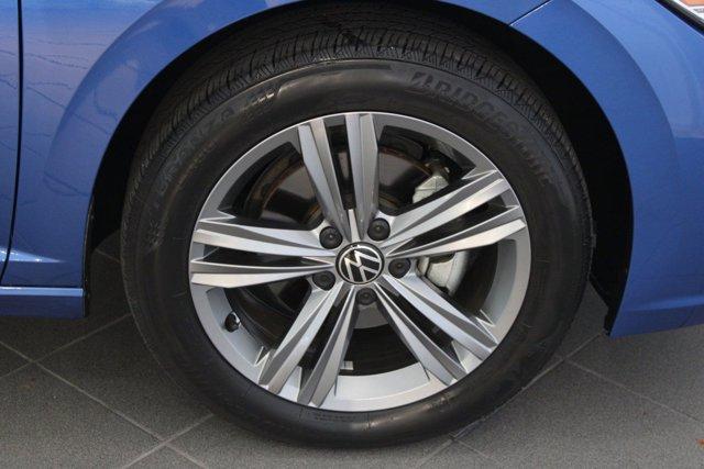 used 2022 Volkswagen Jetta car, priced at $19,999