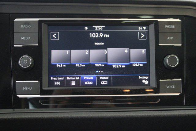 used 2022 Volkswagen Jetta car, priced at $18,998