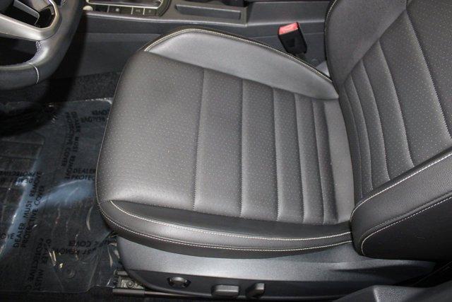 used 2022 Volkswagen Jetta car, priced at $19,999