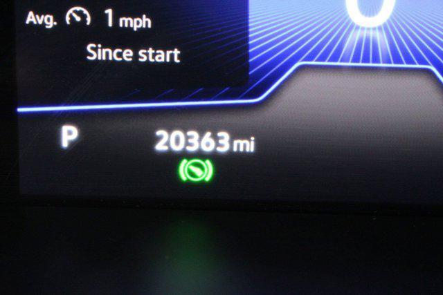 used 2022 Volkswagen Jetta car, priced at $18,998