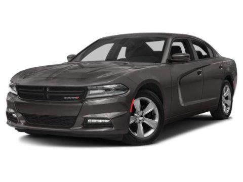 used 2018 Dodge Charger car, priced at $22,999