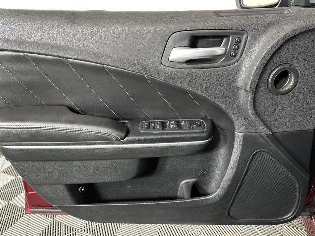used 2018 Dodge Charger car, priced at $22,498