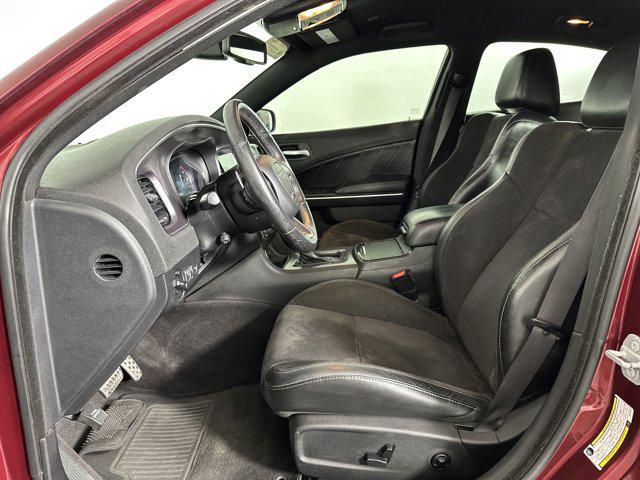used 2018 Dodge Charger car, priced at $22,498