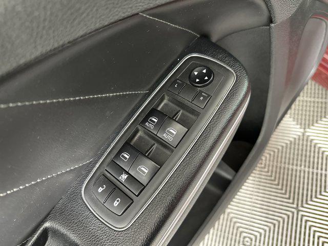 used 2018 Dodge Charger car, priced at $22,498