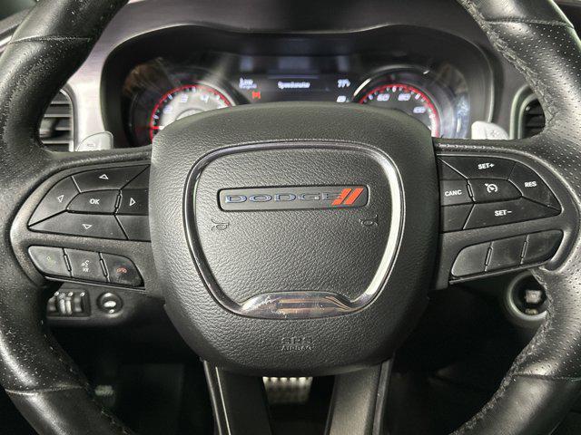 used 2018 Dodge Charger car, priced at $22,498