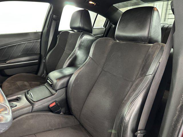 used 2018 Dodge Charger car, priced at $22,498