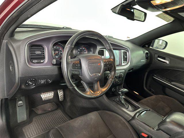 used 2018 Dodge Charger car, priced at $22,498