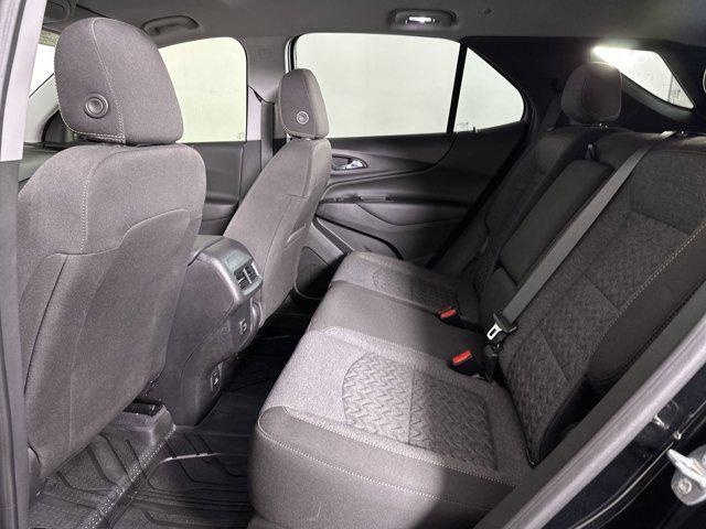 used 2023 Chevrolet Equinox car, priced at $20,986