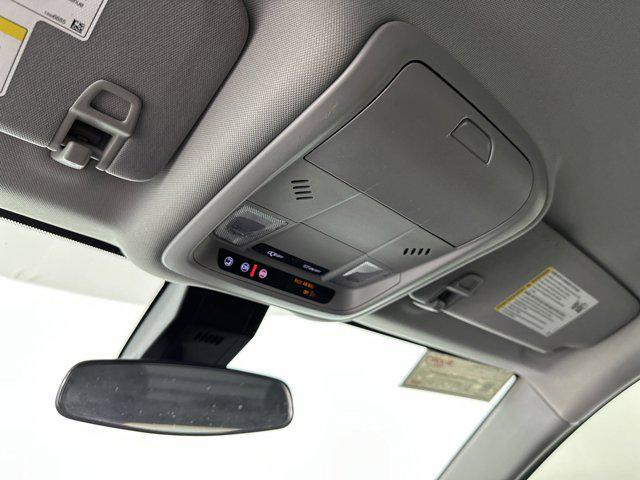 used 2023 Chevrolet Equinox car, priced at $20,986